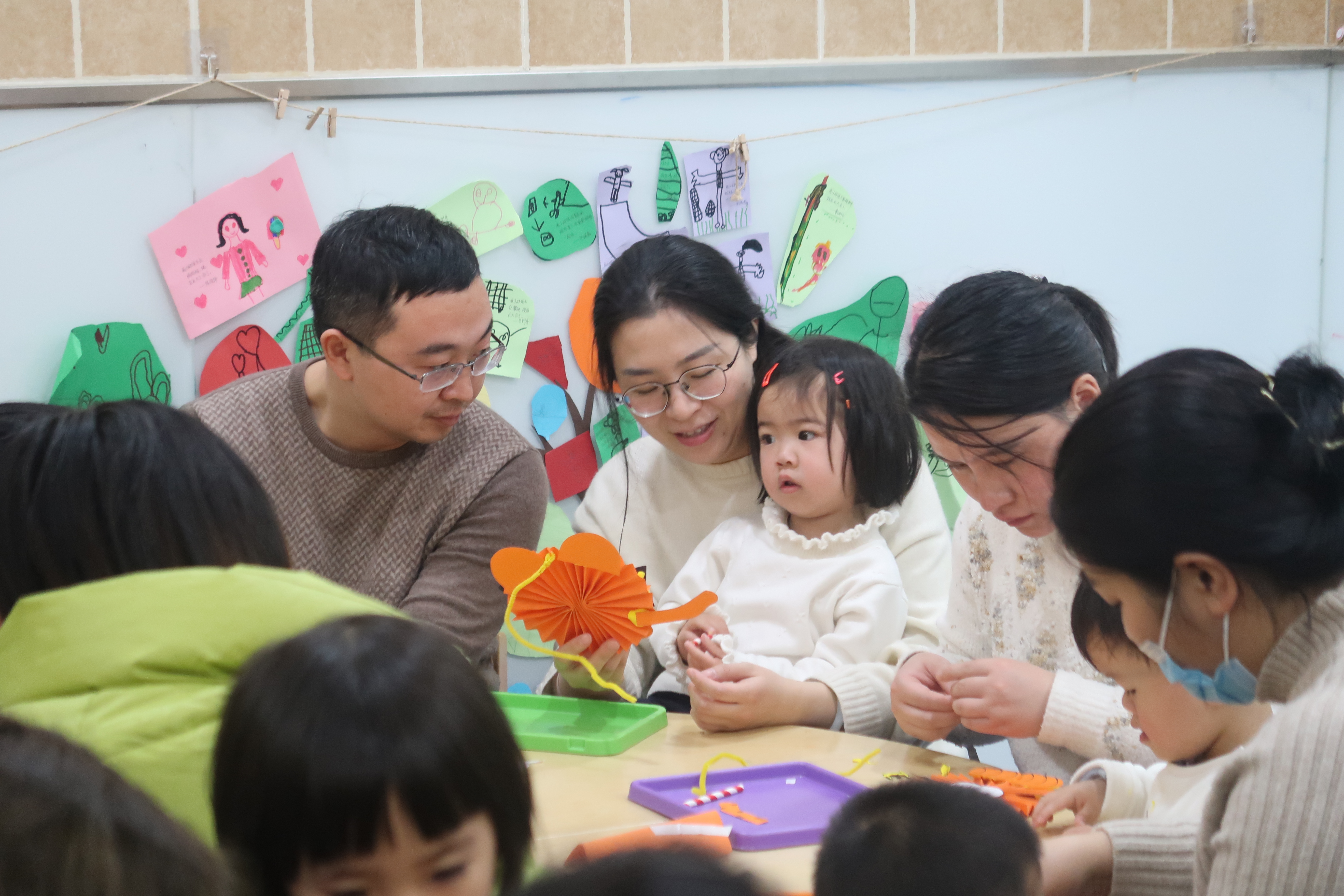 NYC江蘇泰州早教中心