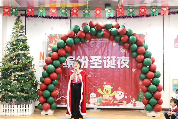 【活動(dòng)回顧】圣誕老人空降NYC，Pongo陪你high翻天！